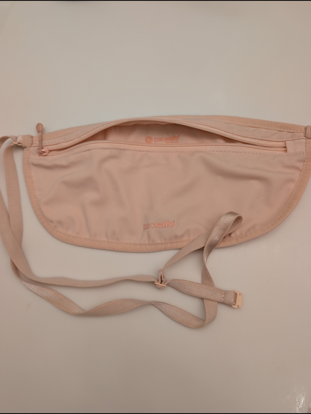 Pacsafe Money Belt